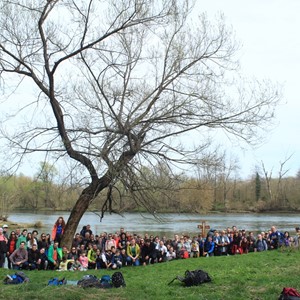 Održan 71. planinarski križni put u organizaciji udruge Ekosspiritus
